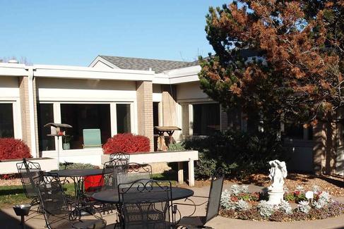 crest view senior communities building features crest view senior communities building features